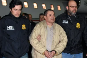 ¿Por qué nuevamente El Chapo pide extradición a México?