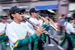 Desfile del 5 de Mayo 2026 en Puebla: esta es la ruta