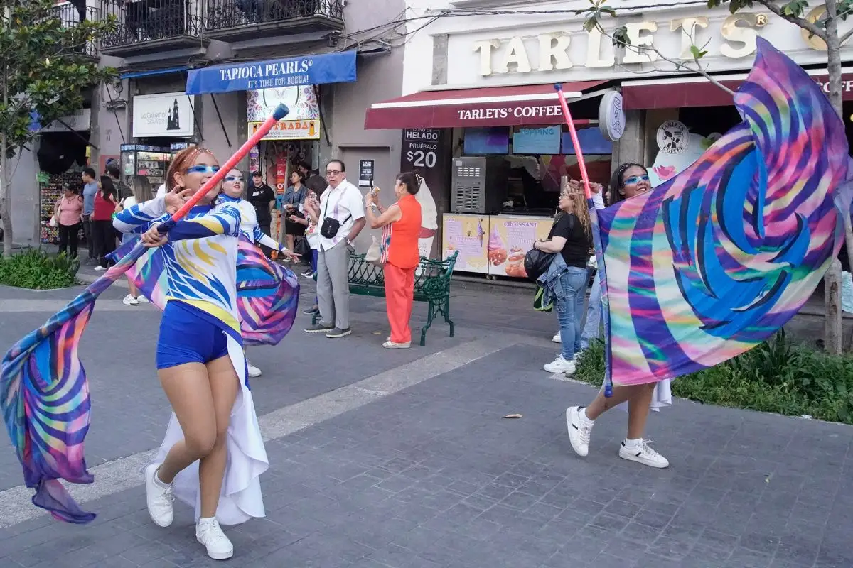 Desfile del 5 de Mayo 2026 en Puebla: esta es la ruta