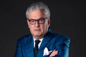 Quién era Eduardo Lamazón