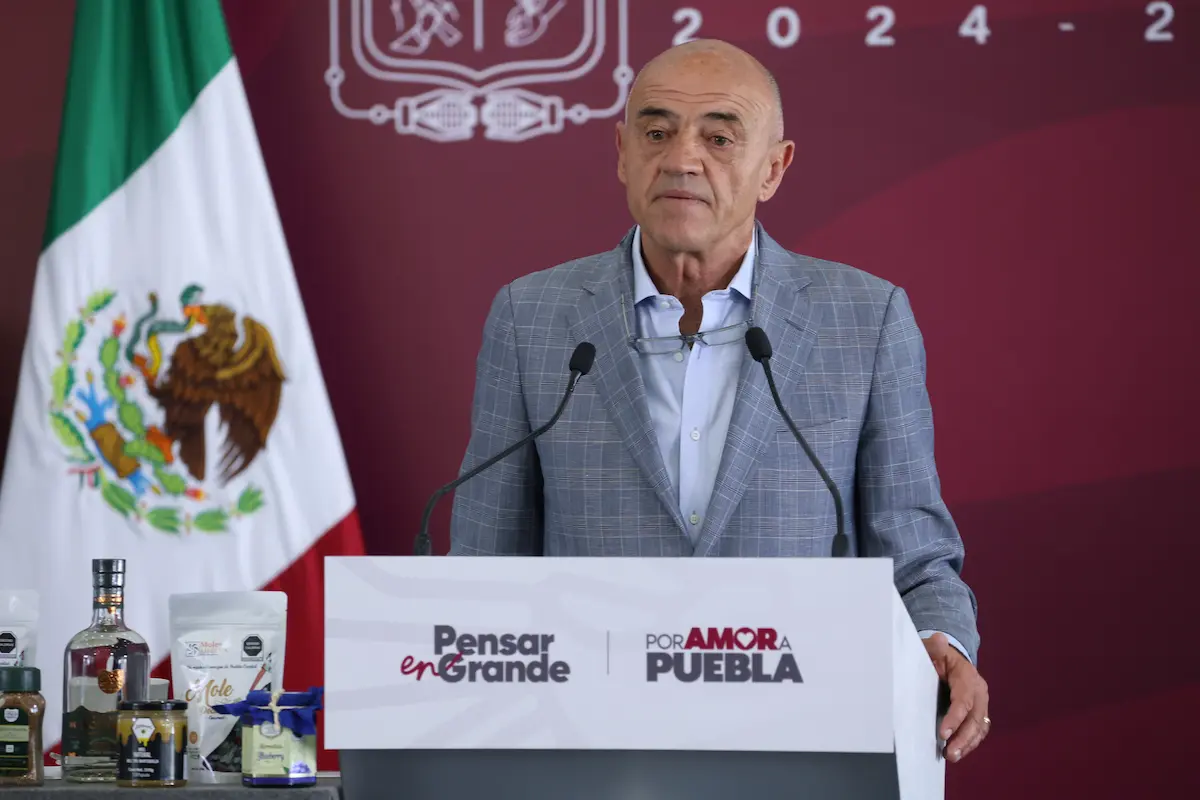 Puebla tendrá equipo en tercera división