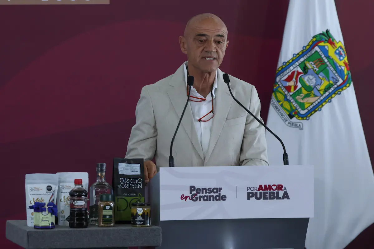 Puebla tendrá equipo en tercera división