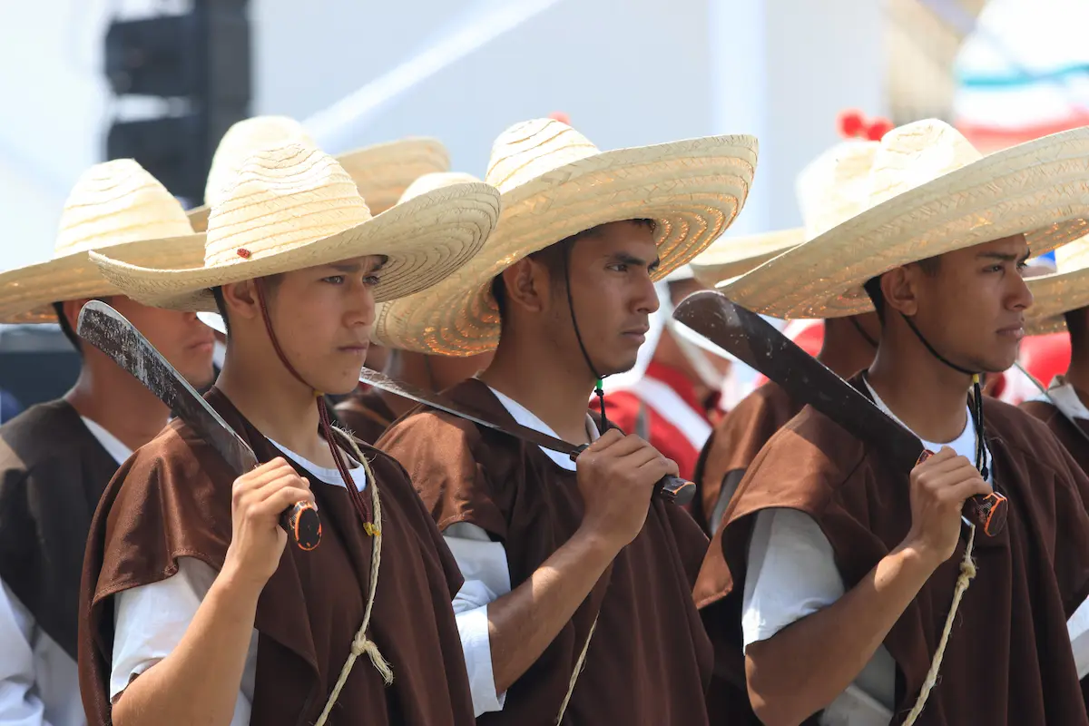 El clima en Puebla hoy martes 5 de mayo llegará a 26 grados