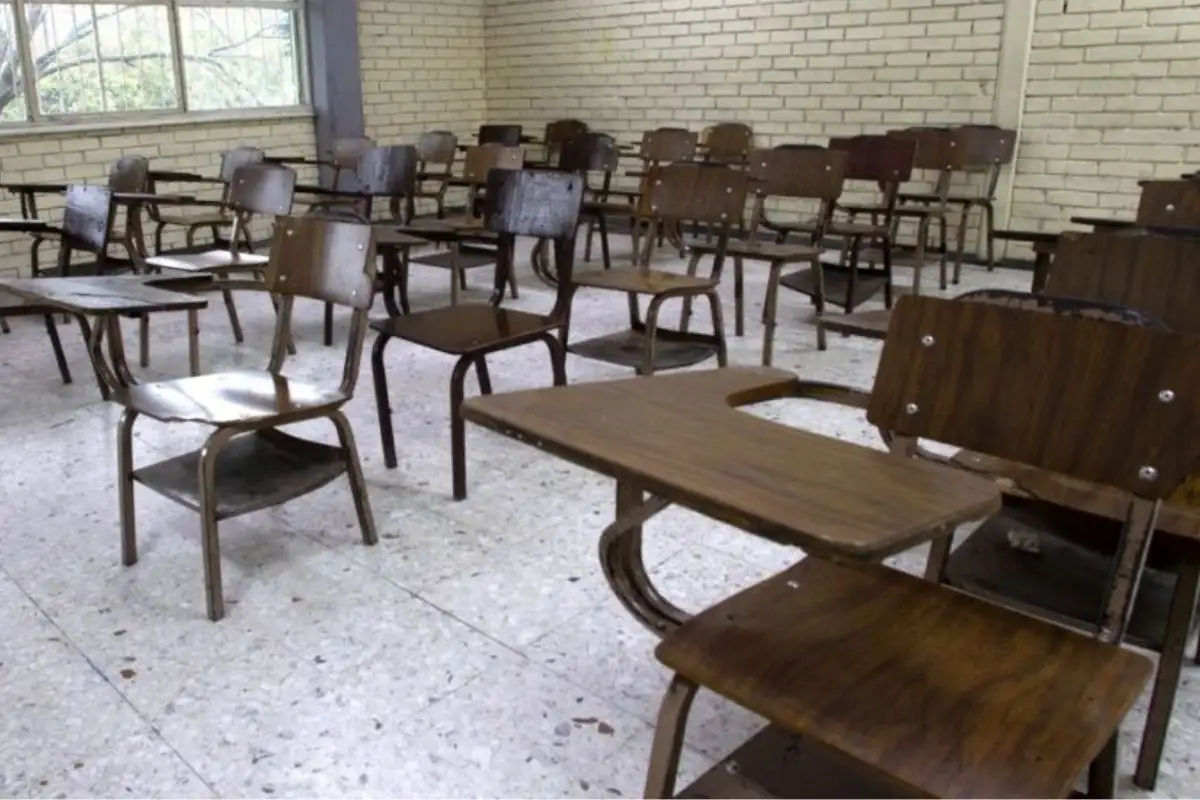 Puentes de mayo 2026: estos días suspenden clases