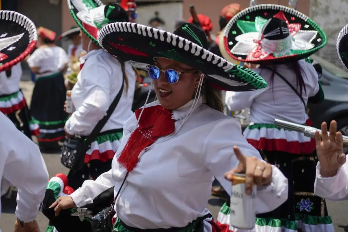 ¿Por qué se celebra el Cinco de Mayo en Estados Unidos?