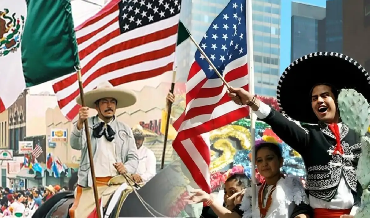 ¿Por qué se celebra el Cinco de Mayo en Estados Unidos?
