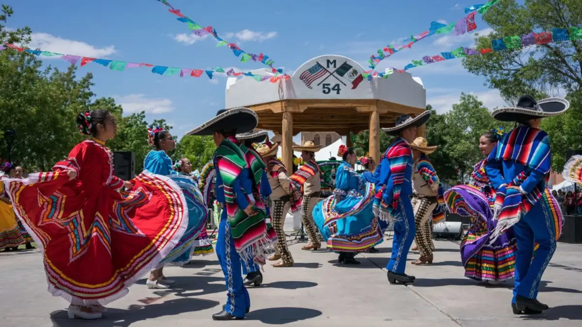 ¿Por qué se celebra el Cinco de Mayo en Estados Unidos?