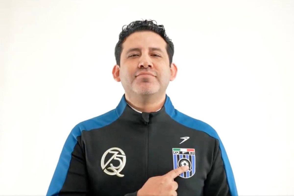 Director técnico de la Liga MX deja su puesto en tras torneo de Clausura 2026