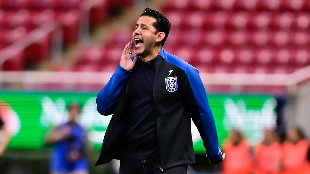 Director técnico de la Liga MX deja su puesto en tras torneo de Clausura 2026