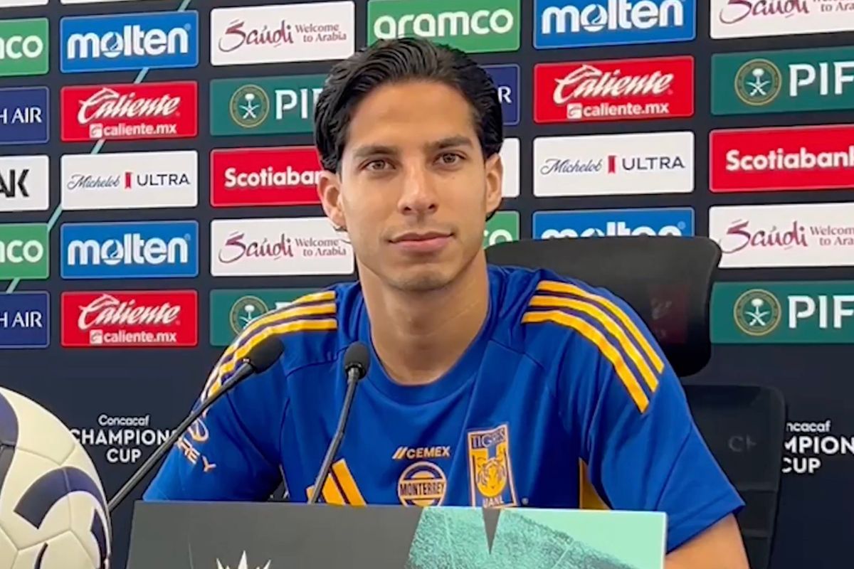 Quién es Diego Lainez, el futbolista que dejaron fuera de la Selección Mexicana y del Mundial