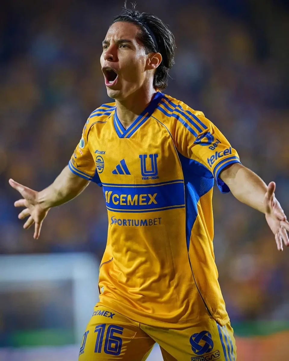 Quién es Diego Lainez, el futbolista que dejaron fuera de la Selección Mexicana y del Mundial