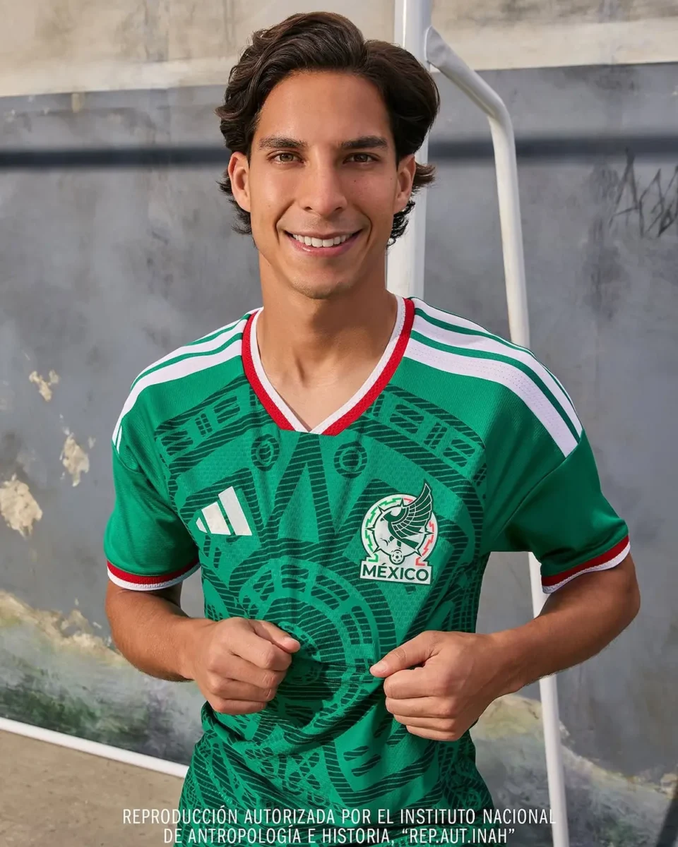 Quién es Diego Lainez, el futbolista que dejaron fuera de la Selección Mexicana y del Mundial
