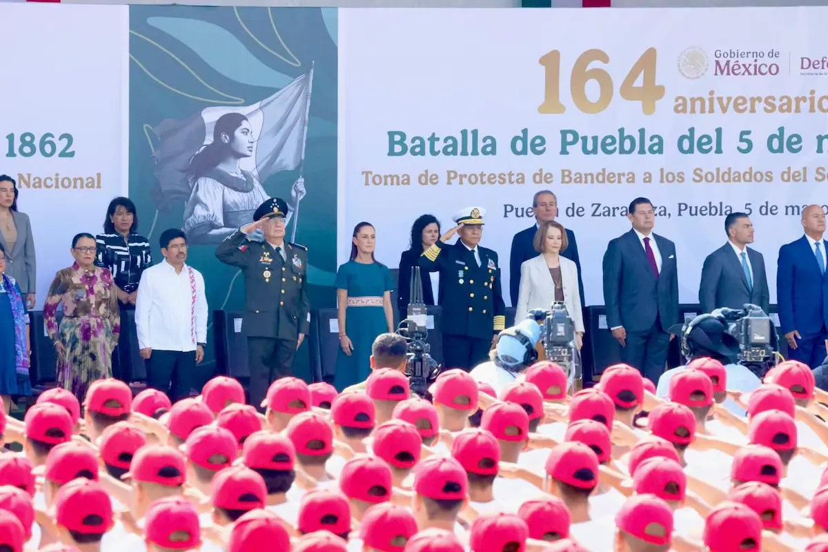 México decide su destino con sus propias instituciones