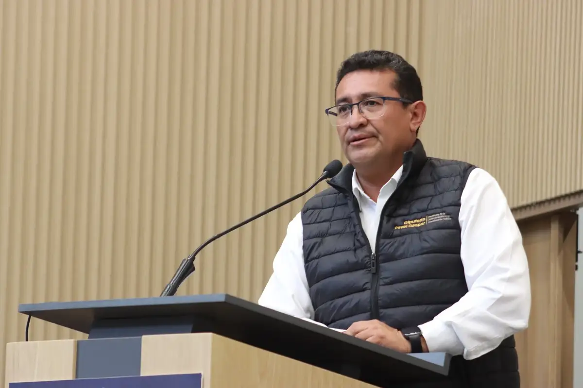 Realizan en el Congreso de Puebla foro para analizar el impacto de la reforma electoral en la democracia 2 Realizan en el Congreso de Puebla foro para analizar el impacto de la reforma electoral en la democracia