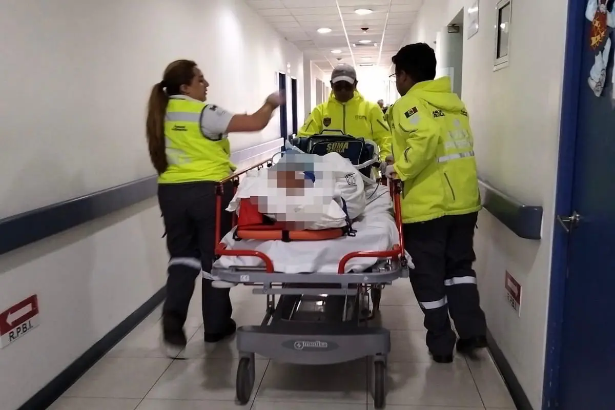 Con helicópteros al servicio de la salud, Puebla garantiza atención oportuna con 31 traslados