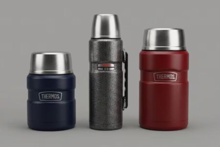 Estos modelos de Thermos dejaron ciegas a tres personas