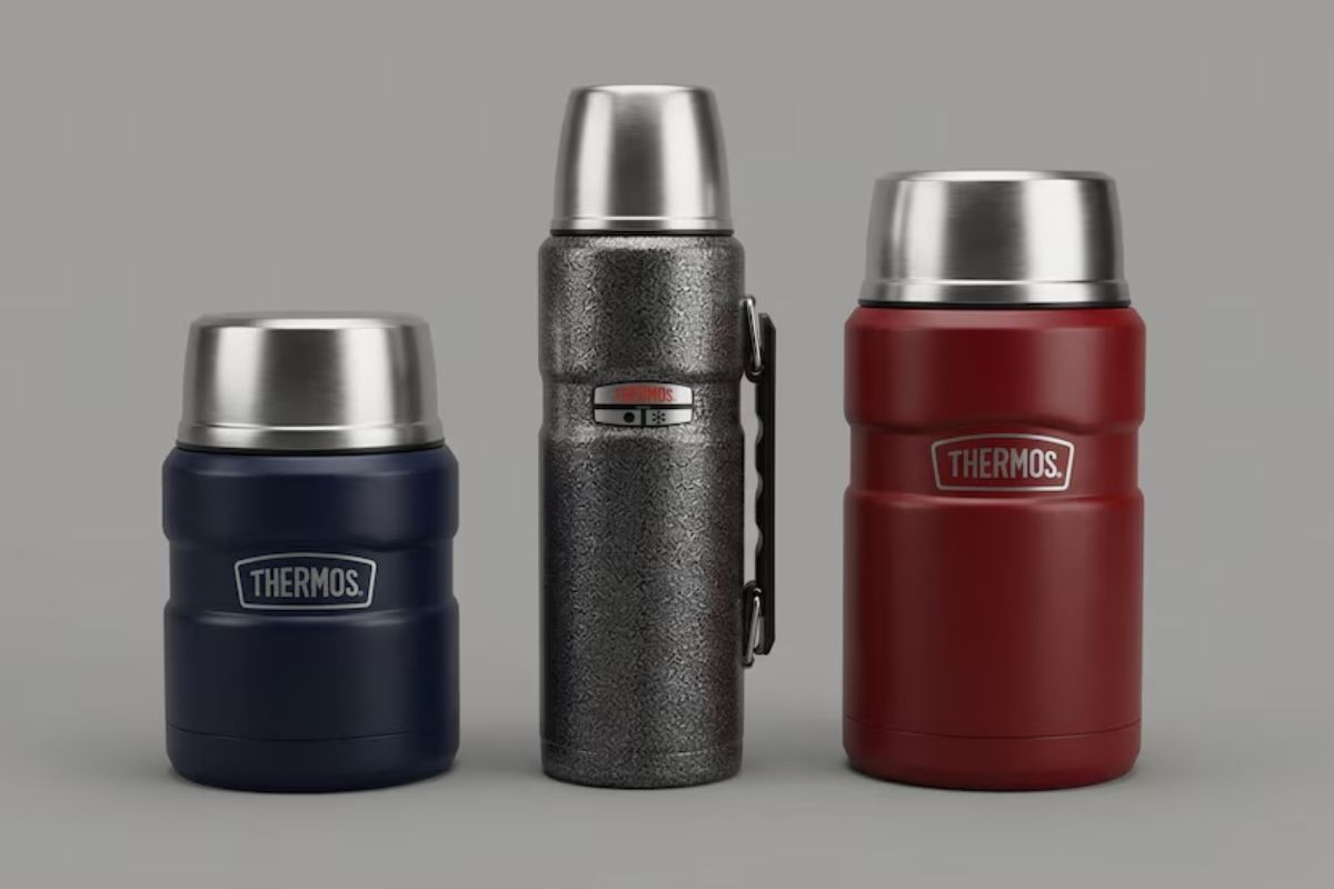 Estos modelos de Thermos dejaron ciegas a tres personas
