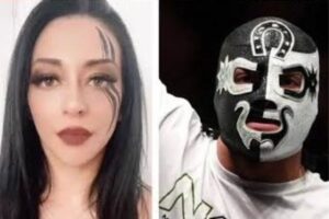 Declaran culpable al luchador Cuatrero por violencia familiar y tentativa de feminicidio