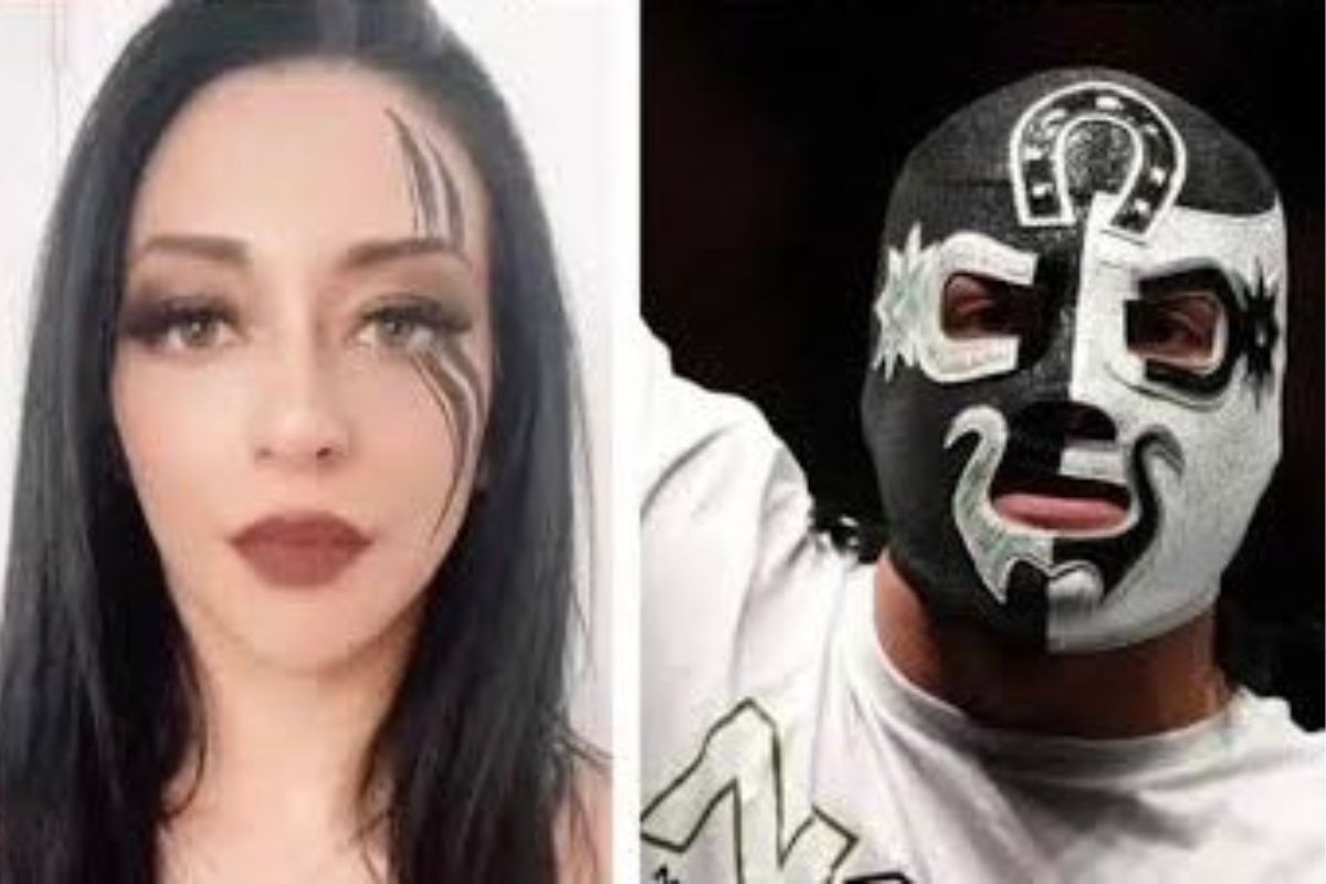 Declaran culpable al luchador Cuatrero por violencia familiar y tentativa de feminicidio