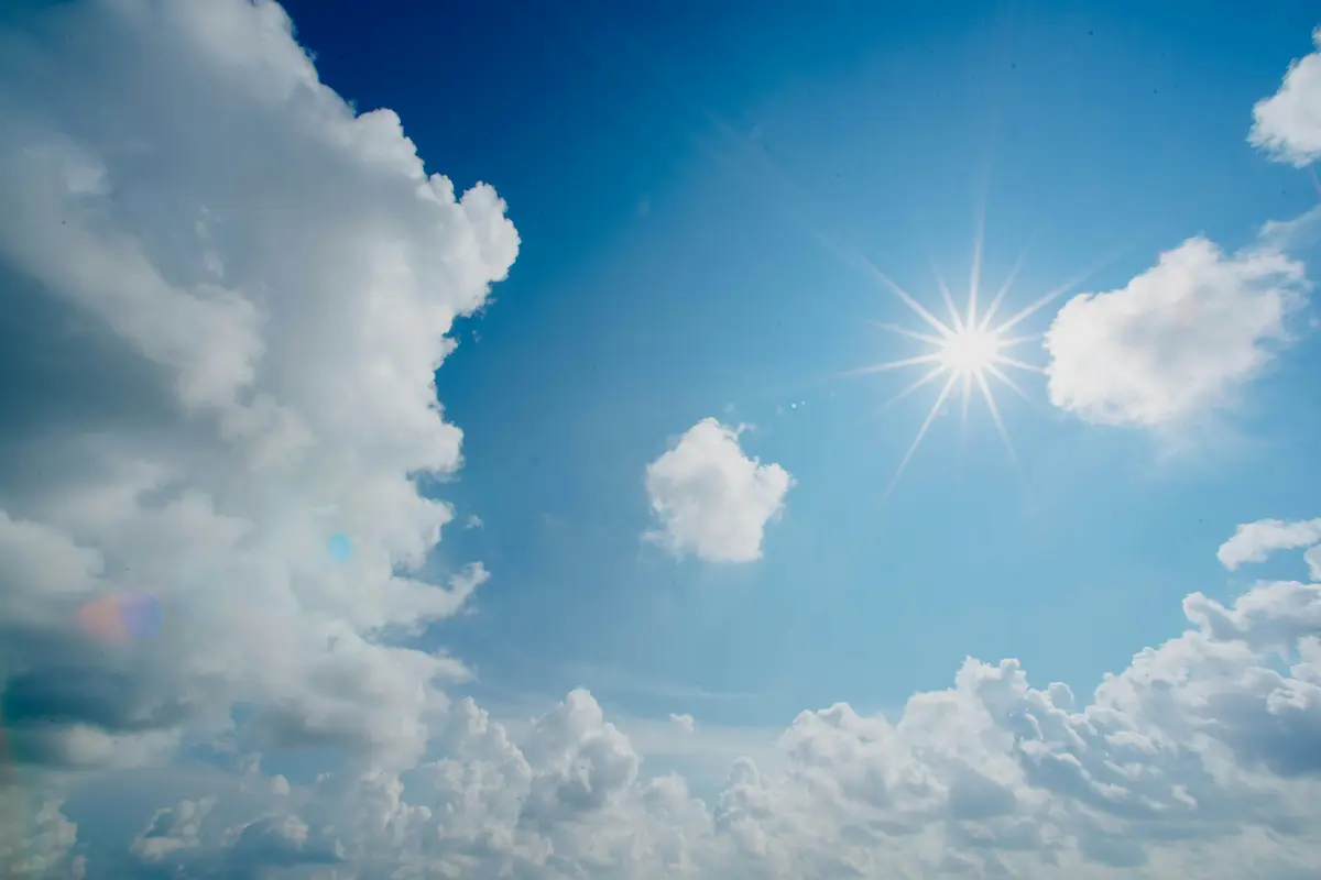 Clima en Puebla hoy miércoles 6 de mayo llegará hasta 29 grados