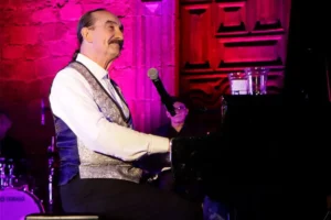 Concierto de Raúl Di Blasio en la Feria de Puebla 2026 es pospuesto