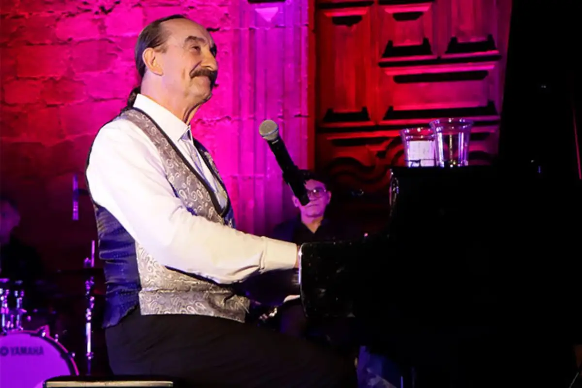 Concierto de Raúl Di Blasio en la Feria de Puebla 2026 es pospuesto