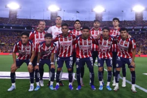 Cronología del conflicto entre Chivas y la Selección Mexicana