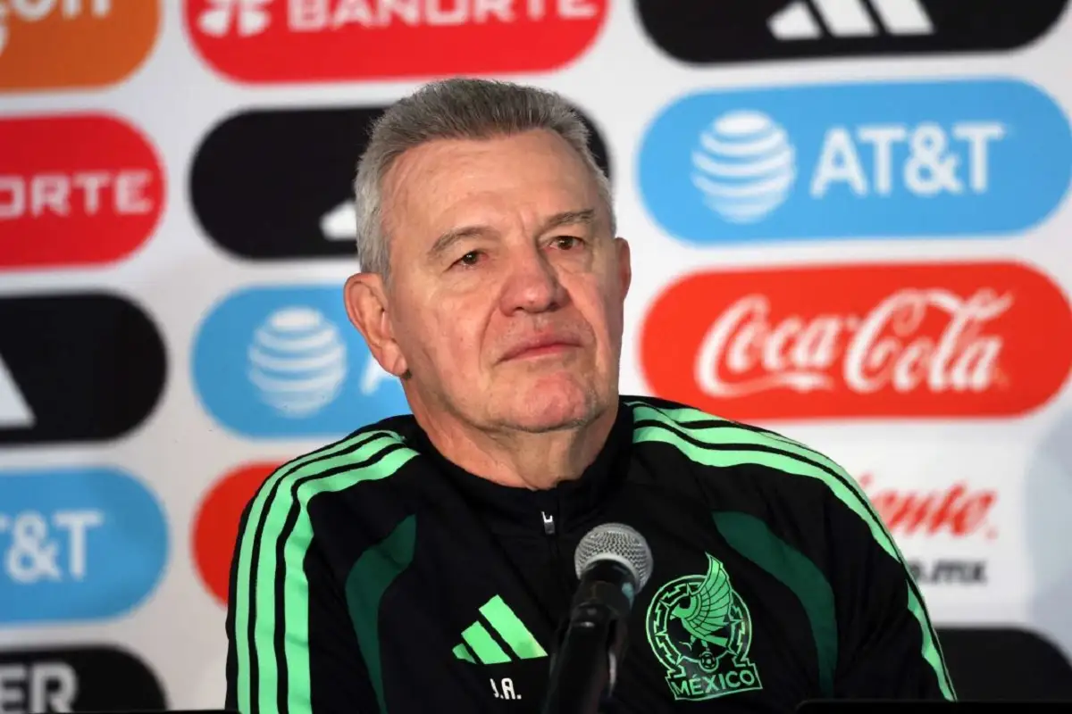 Cronología del conflicto entre Chivas y la Selección Mexicana