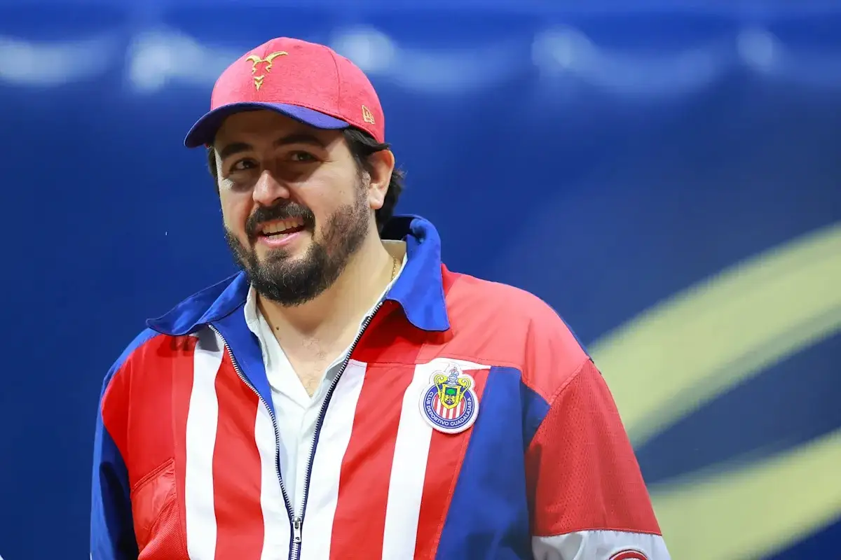 Cronología del conflicto entre Chivas y la Selección Mexicana