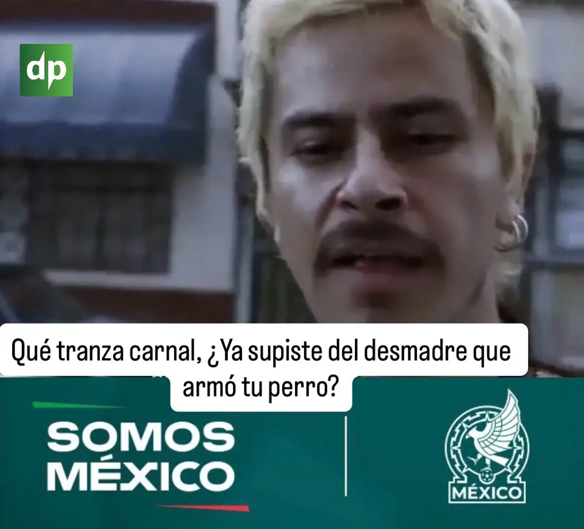 Los mejores memes de la pelea entre Chivas y la Selección