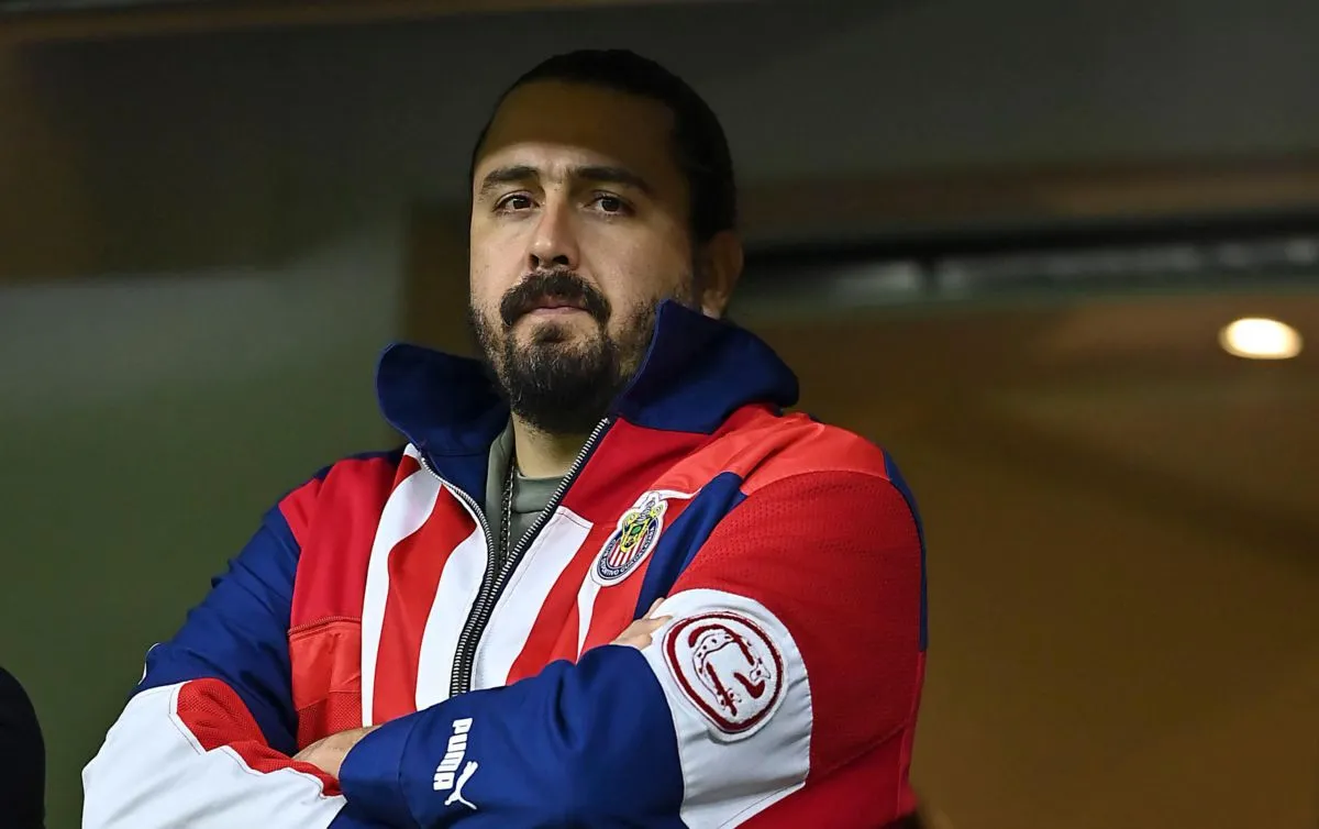 Tras pelea, seleccionados de Chivas se integran a la concentración con Javier Aguirre