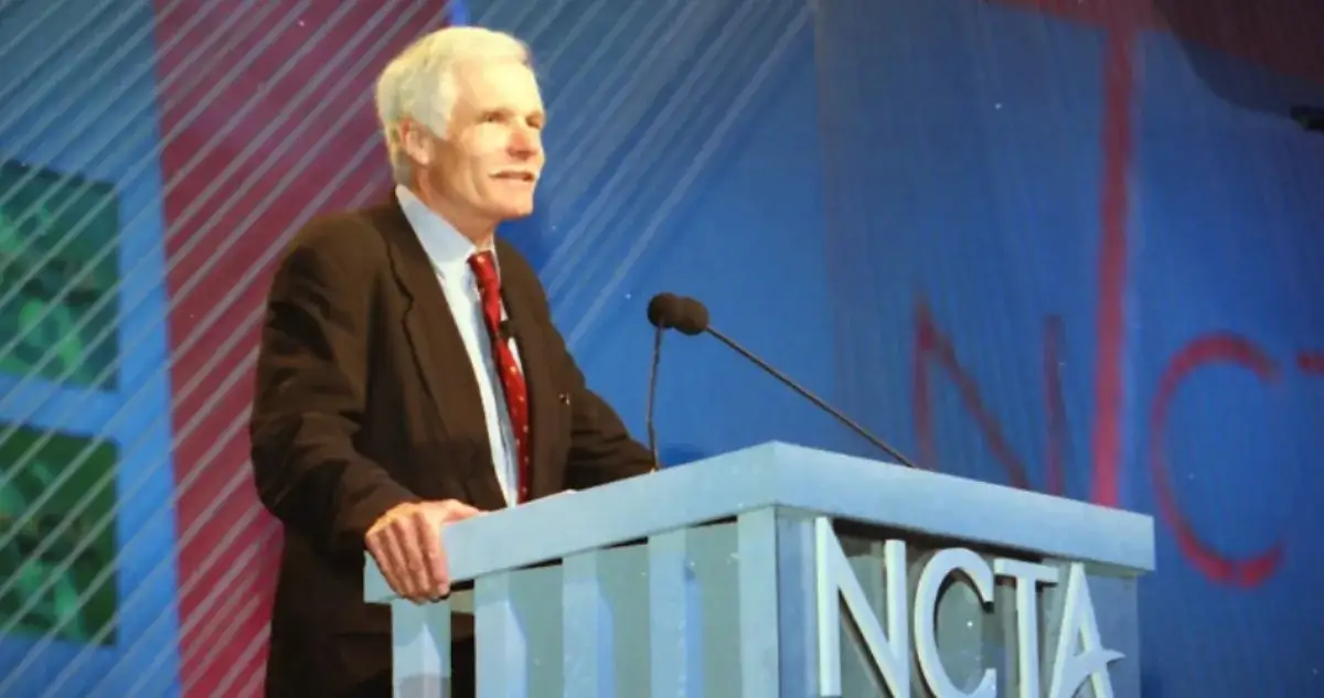 Muere Ted Turner a los 87 años, fundador de CCN 