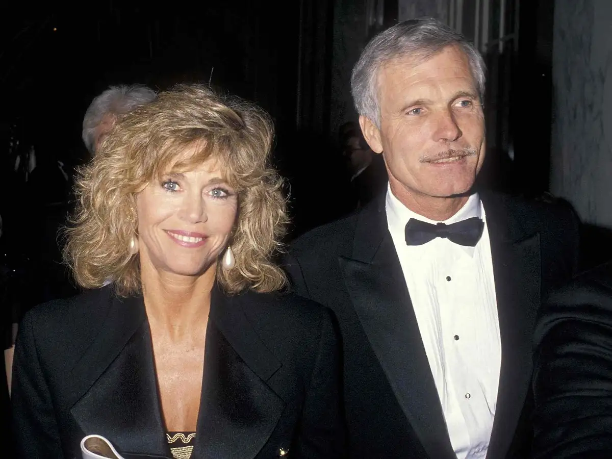 Muere Ted Turner a los 87 años, fundador de CCN 