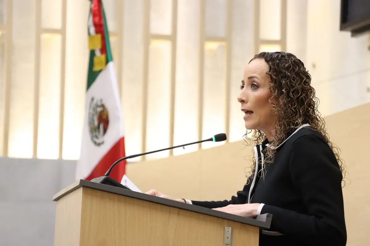 Propone diputada Susana Riestra reconocer a madres, padres y familiares buscadores como defensores de derechos humanos