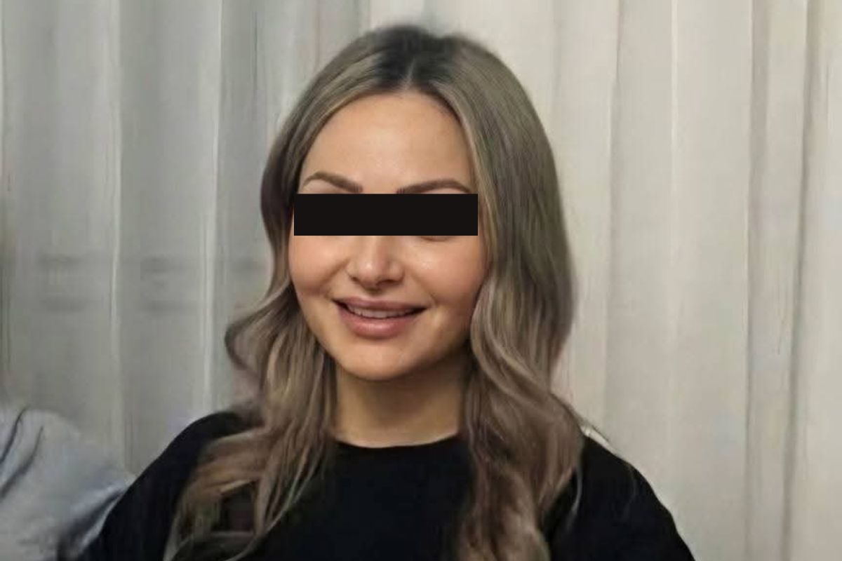 Niño fallecido dentro de vehículo en Mexicali
