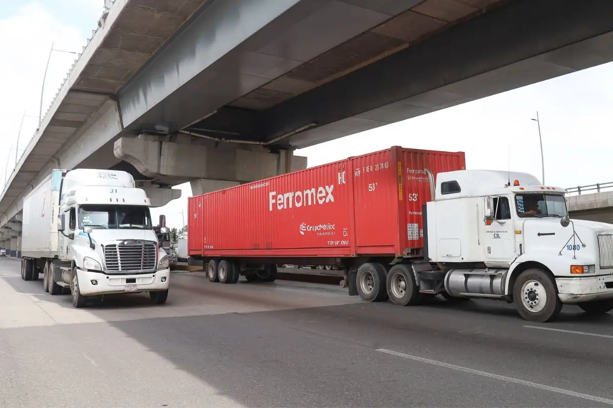Cierran la autopista México-Puebla hoy en este punto