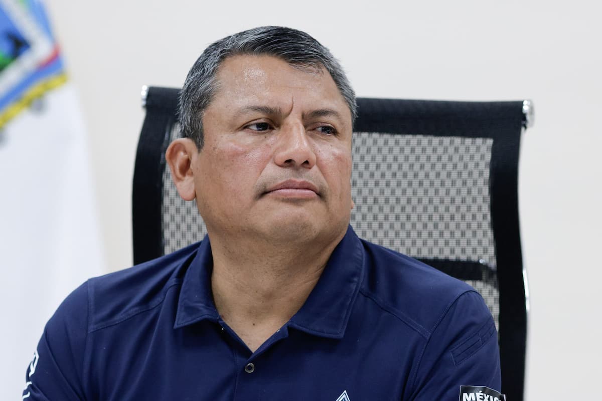 La Familia Michoacana mantiene disputa con grupos locales por el control del Mercado Morelos: SSP