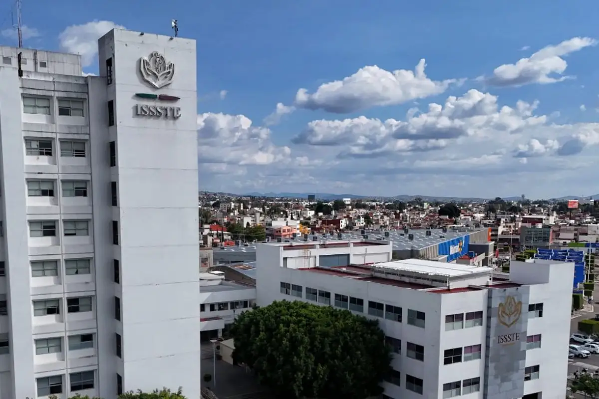 Sheinbaum anuncia aumento salarial para trabajadores del ISSSTE y garantiza ingresos por encima de la inflación
