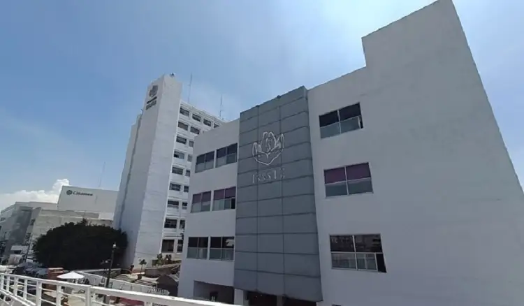 Sheinbaum anuncia aumento salarial para trabajadores del ISSSTE y garantiza ingresos por encima de la inflación