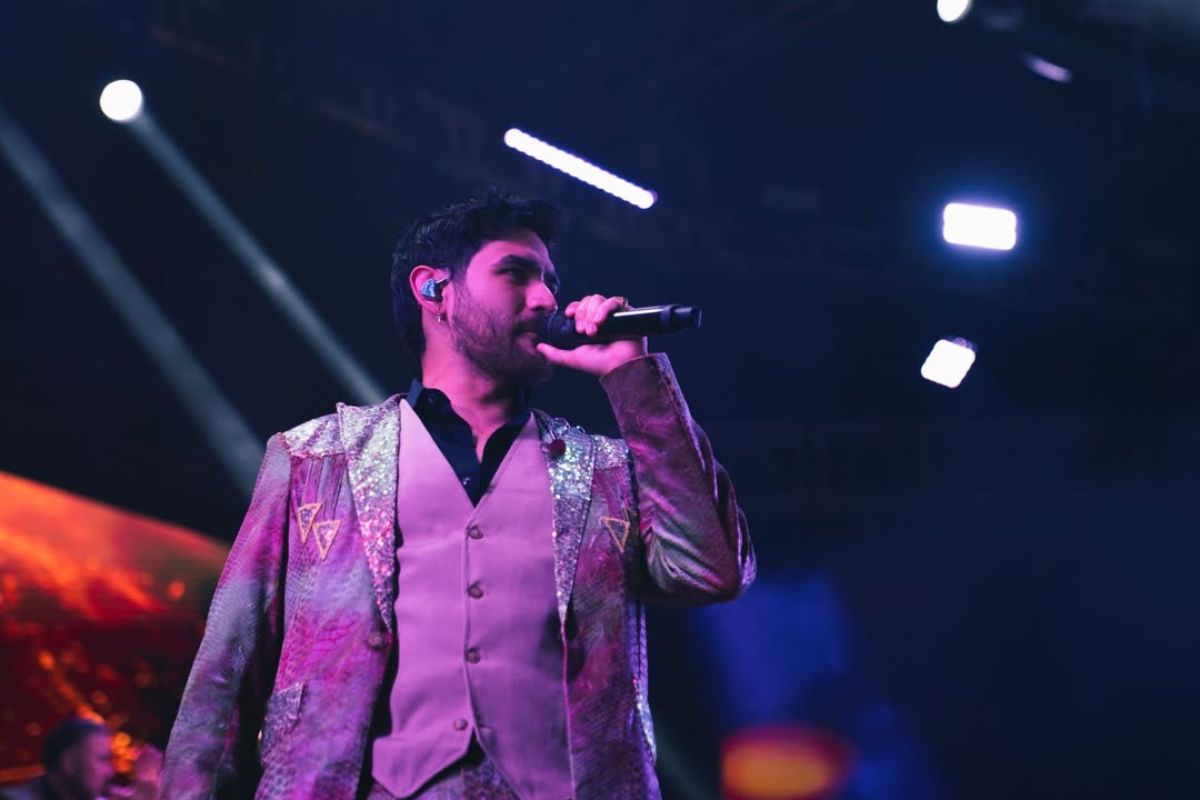 Buscan a sobrino del vocalista de Banda El Recodo