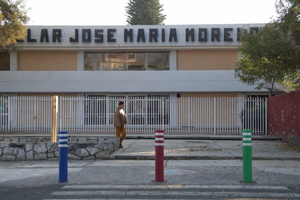 Suspenden clases en Puebla el 8 de mayo: este es el motivo