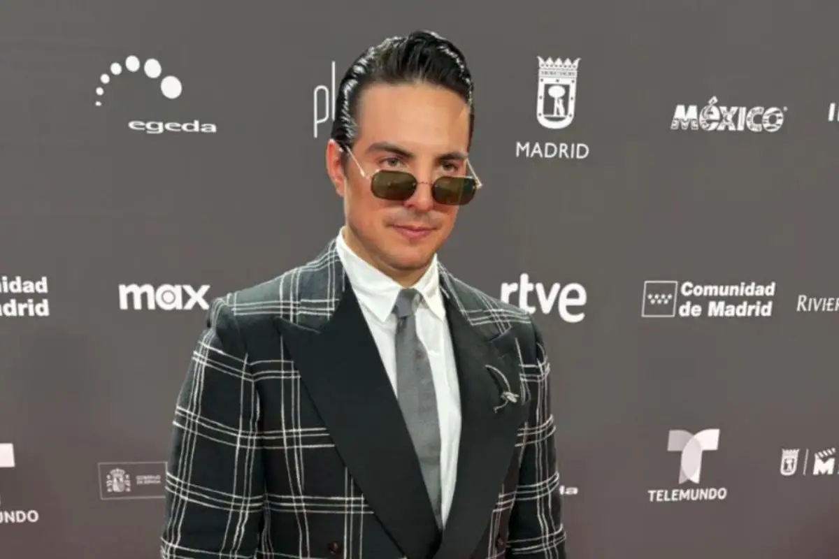 Vadhir Derbez denuncia extorsión tras ser acusado de abuso