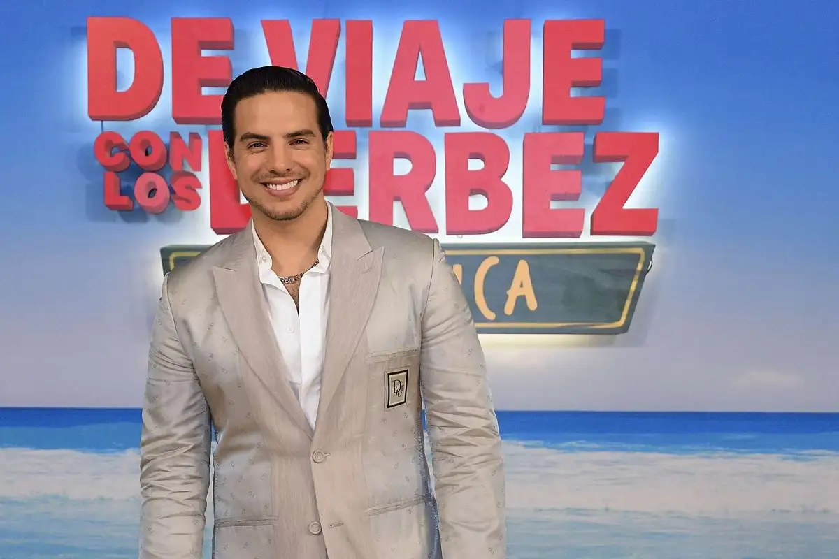 Vadhir Derbez denuncia extorsión tras ser acusado de abuso