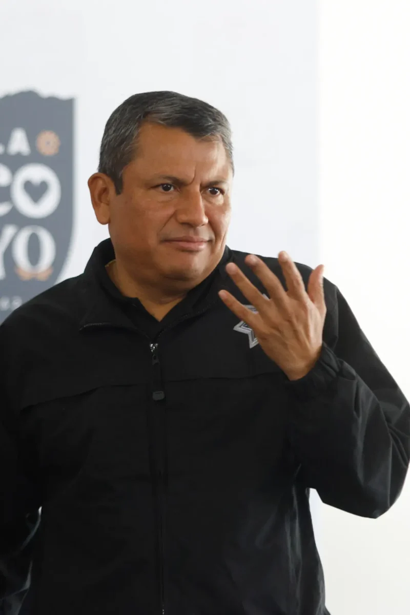 Familia Michoacana responsable del ataque en el Mercado Morelos donde hirieron a un niño