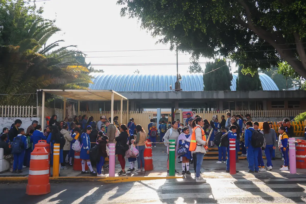 ¿Se adelantan las vacaciones? SEP anuncia cambios en el calendario escolar por ola de calor y el Mundial