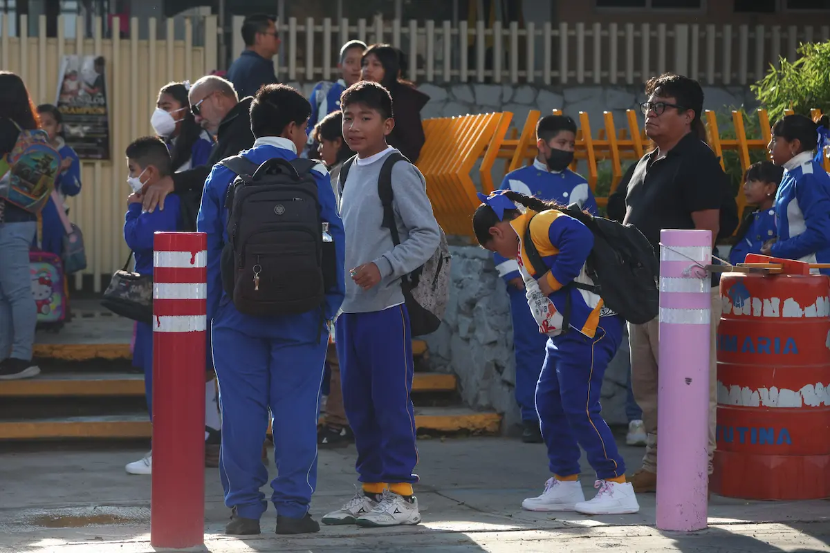 ¿Se adelantan las vacaciones? SEP anuncia cambios en el calendario escolar por ola de calor y el Mundial