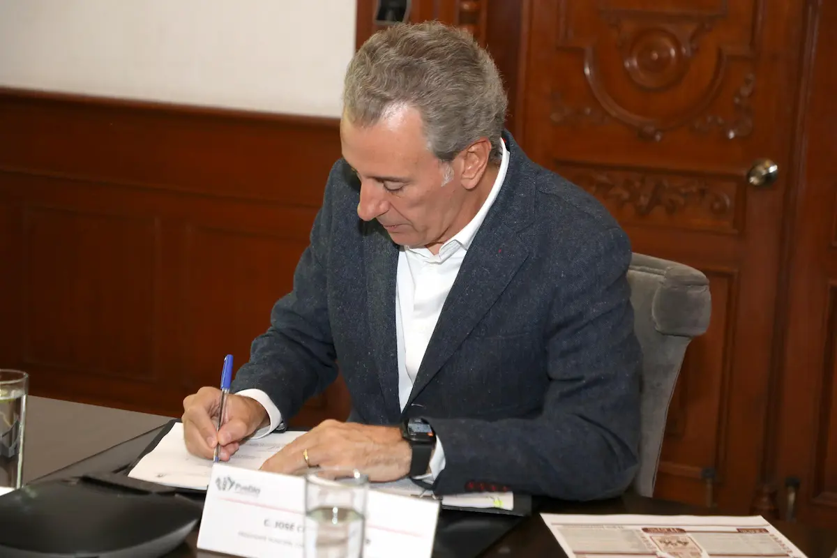 Pepe Chedraui fortalece acuerdos laborales con personal del OOSL