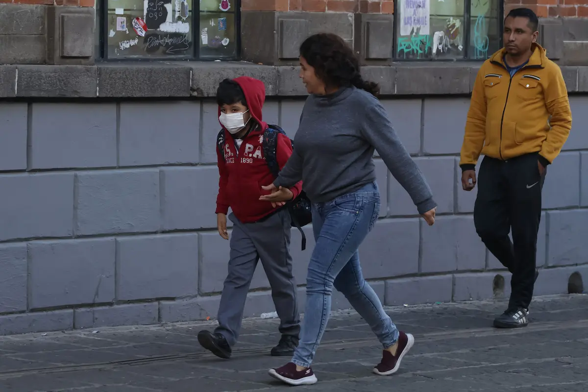 educacion horario de invierno 688577
