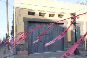 Checa cuáles son las calles cerradas en Puebla hoy 8 de mayo