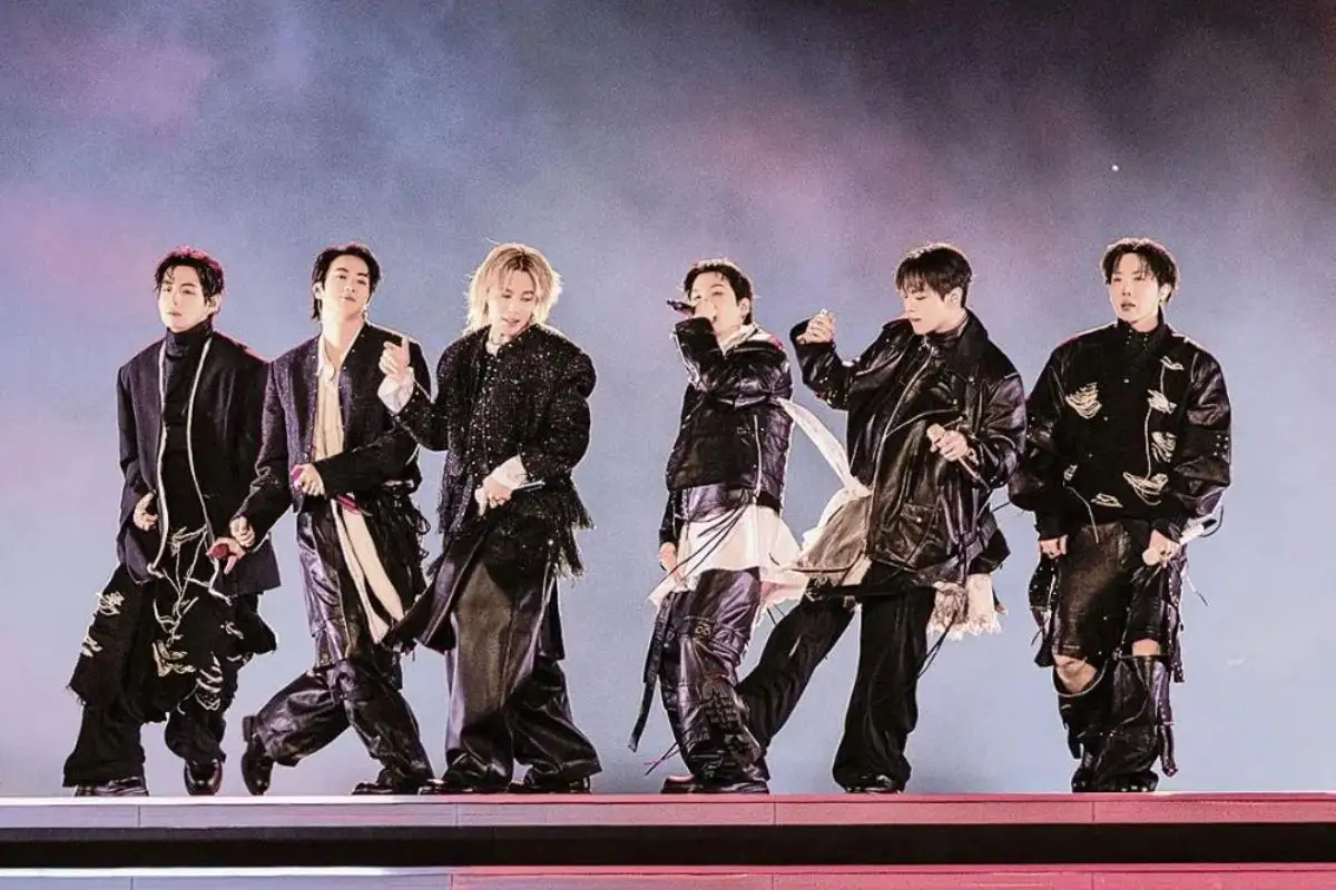 Primer concierto de BTS en México 2026 trajo sorpresas
